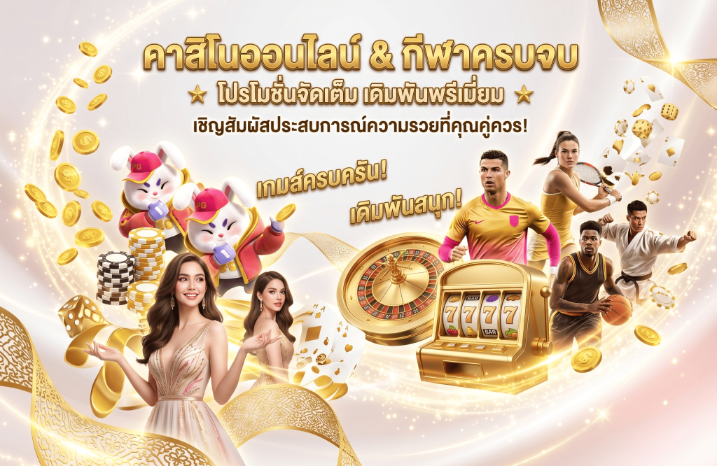 ezplay42 ทาง เข้า